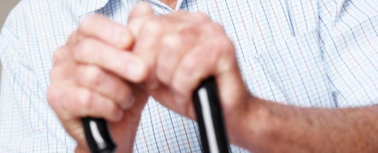 NZ Chiropractors ready to play part in reducing harm from falls