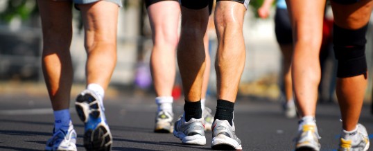 Just start Walking say New Zealand Chiropractors