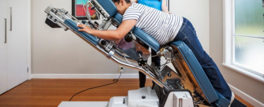 New Zealand Research Suggests Pregnant Women May Benefit From Chiropractic Care
