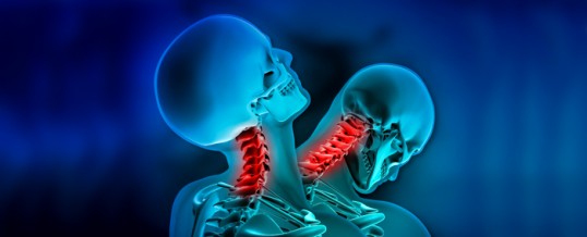 Whiplash and Chiropractic